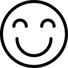 Smiley face